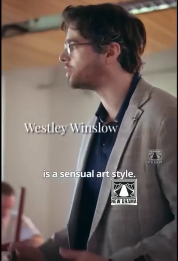 The Oil And The Lock